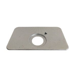 Bosch SHP65TL5UC/07 Filter Fine Filter Screen 00751458 OEM